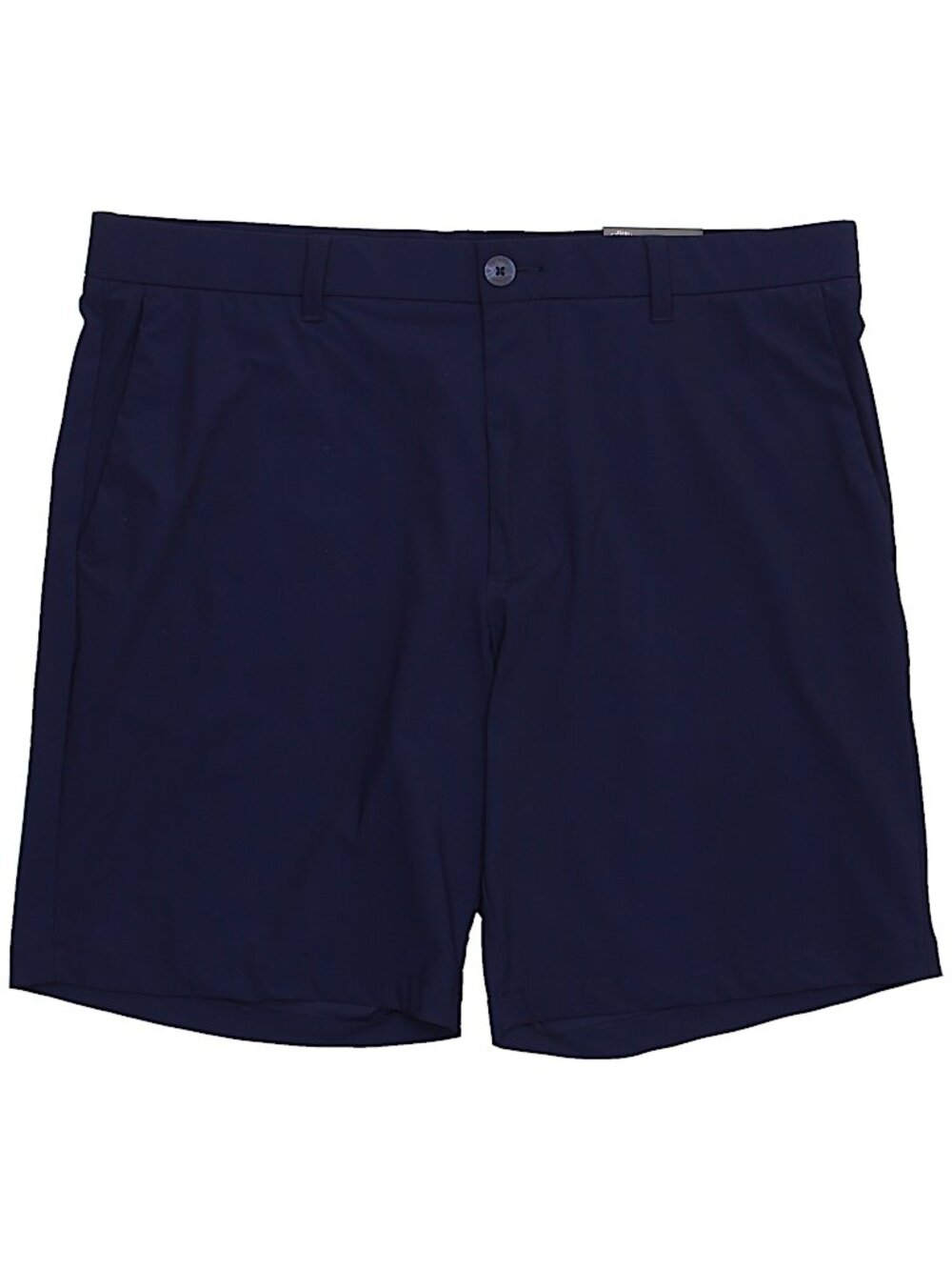 Callaway Golf Men's Peacoat Flat Front Shorts Size 38 NWT